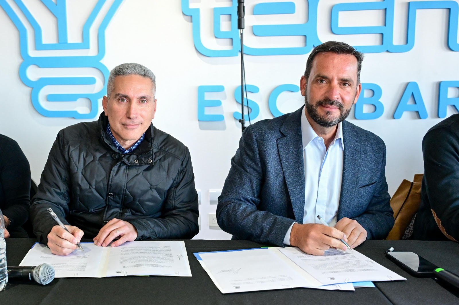 CiudadanIA 5.0: las industrias y comercios de Escobar se suman al programa de capacitación digital